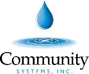 Community Systems, Inc. Logo